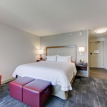 Hampton Inn & Suites North Houston Spring Extérieur photo