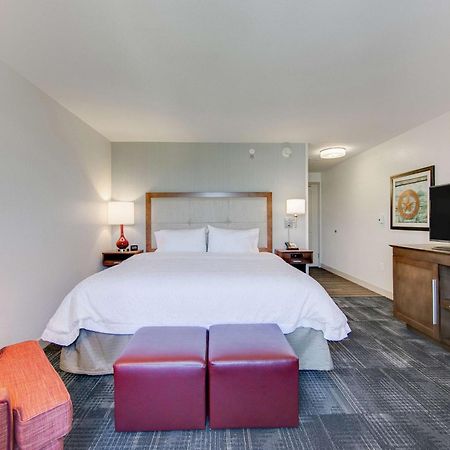 Hampton Inn & Suites North Houston Spring Extérieur photo