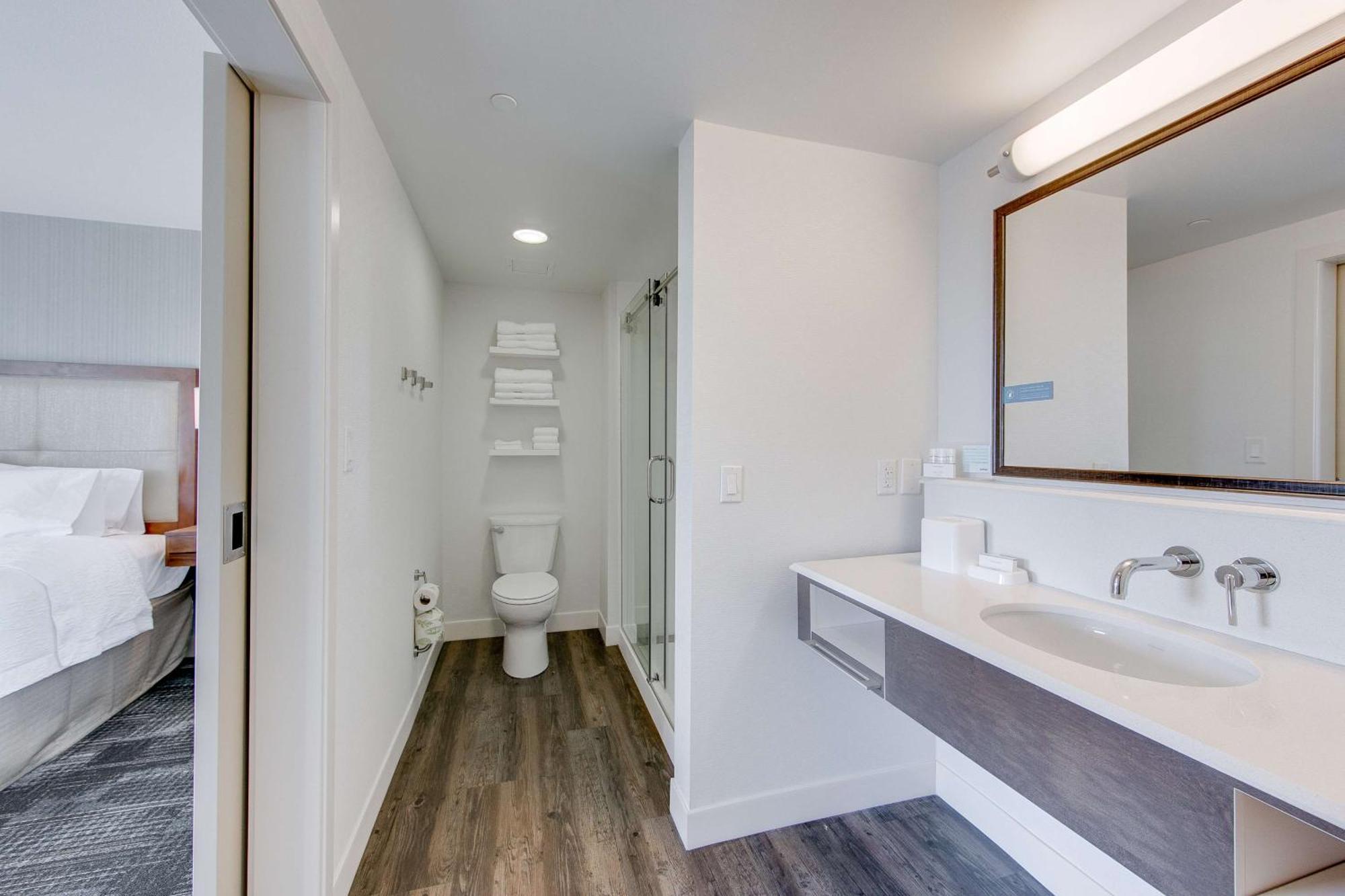 Hampton Inn & Suites North Houston Spring Extérieur photo
