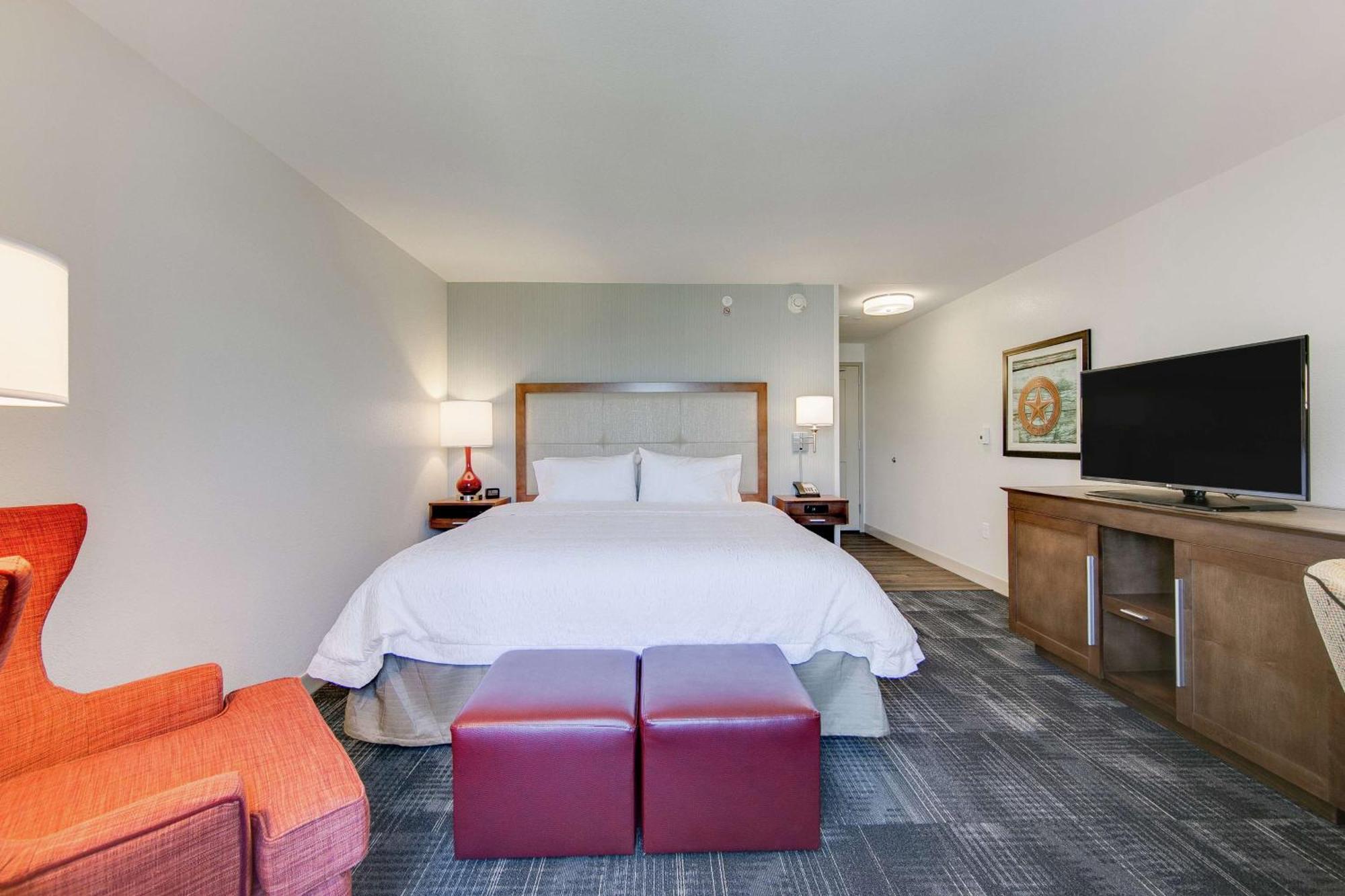 Hampton Inn & Suites North Houston Spring Extérieur photo