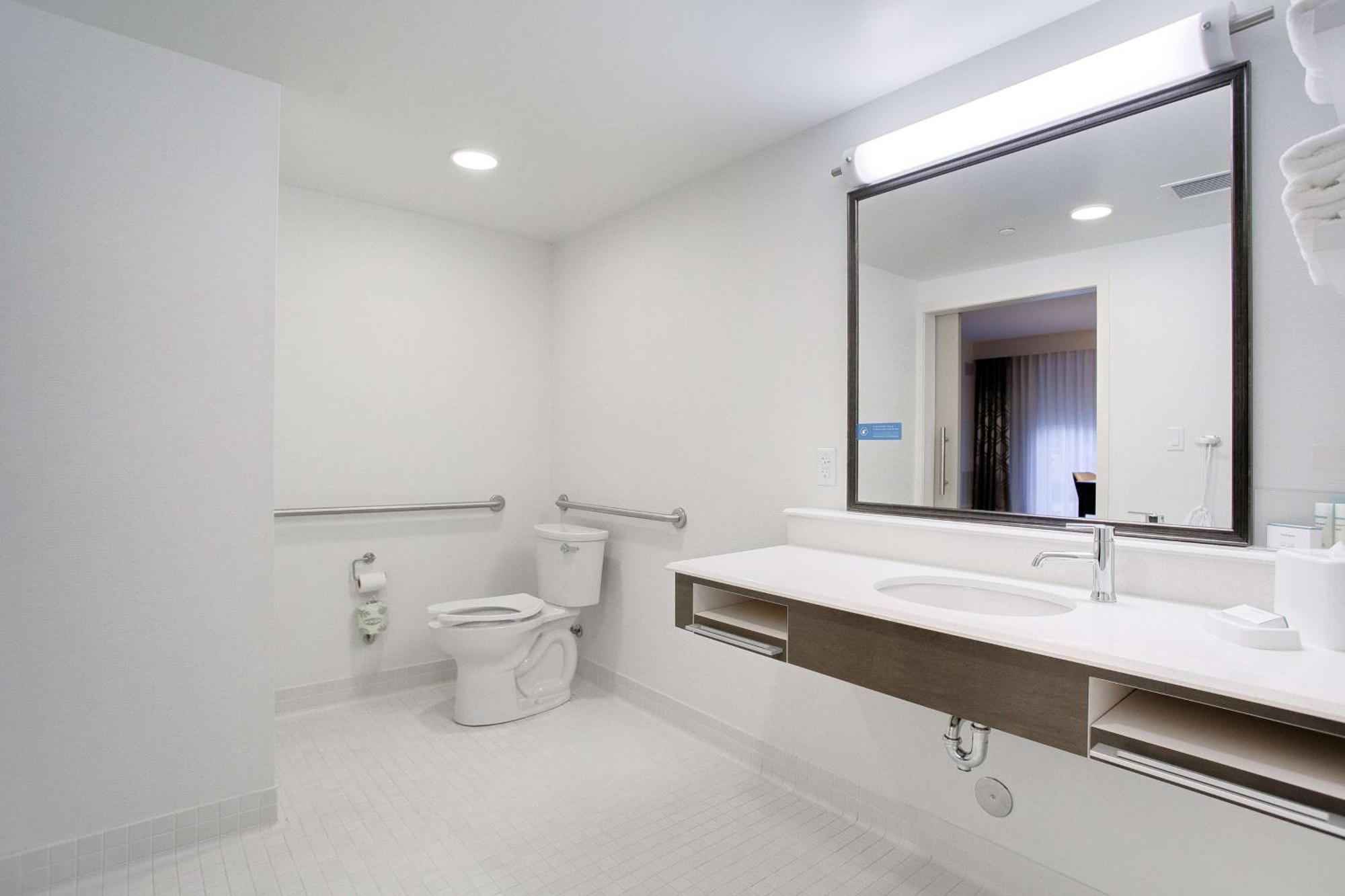 Hampton Inn & Suites North Houston Spring Extérieur photo