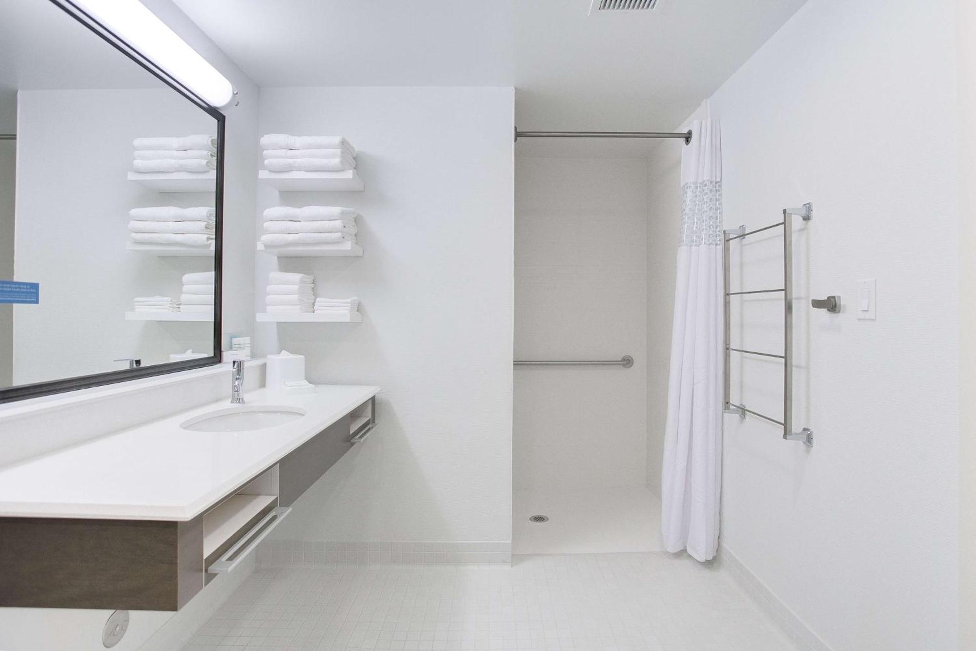 Hampton Inn & Suites North Houston Spring Extérieur photo