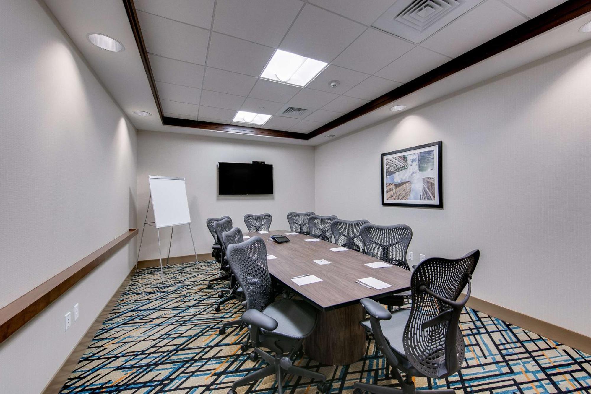 Hampton Inn & Suites North Houston Spring Extérieur photo