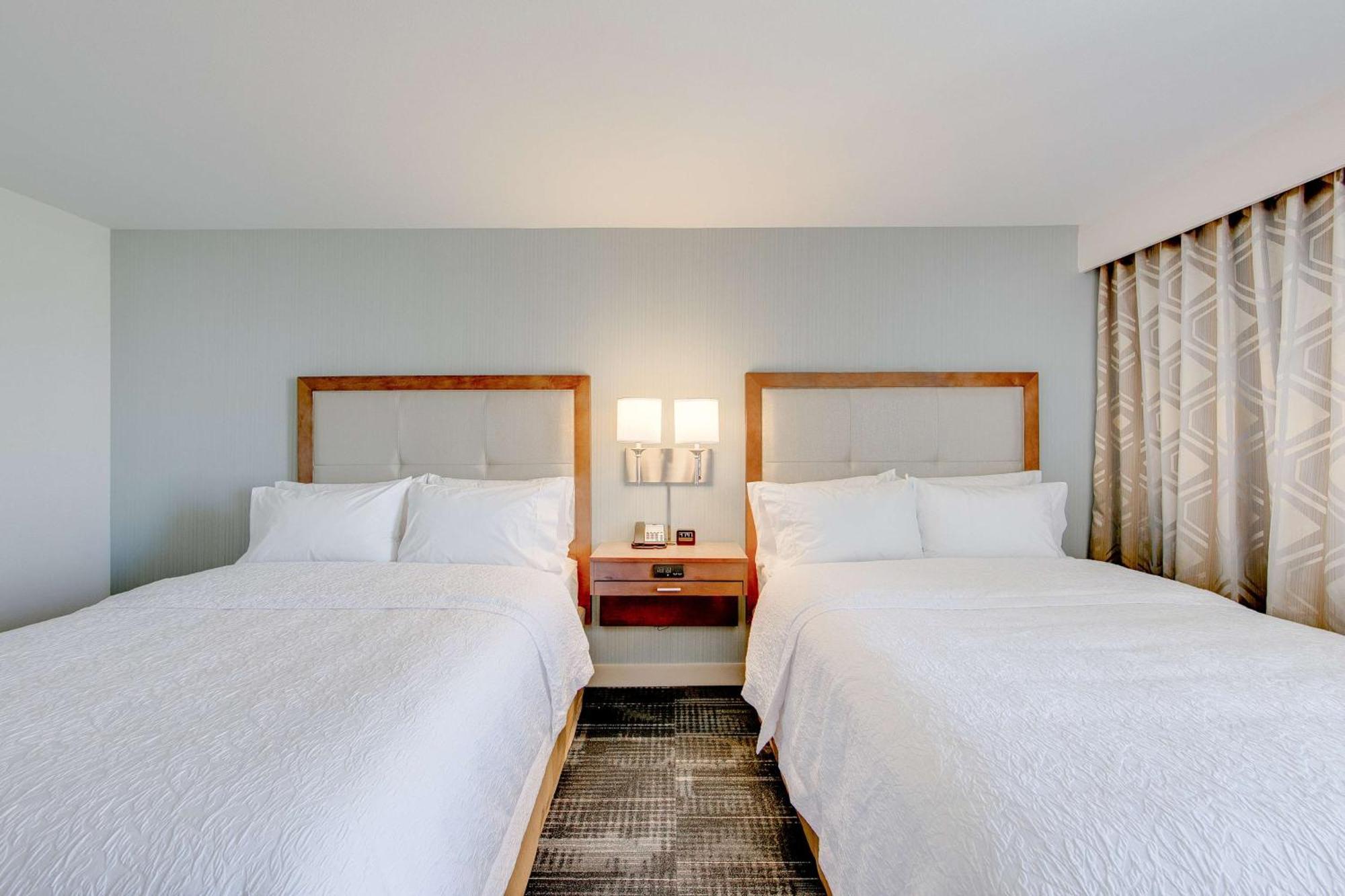 Hampton Inn & Suites North Houston Spring Extérieur photo