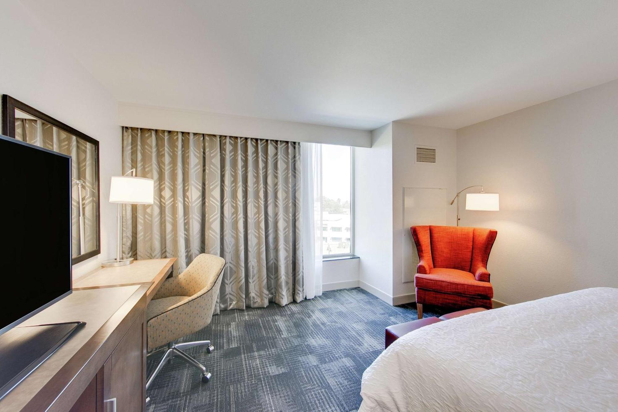 Hampton Inn & Suites North Houston Spring Extérieur photo