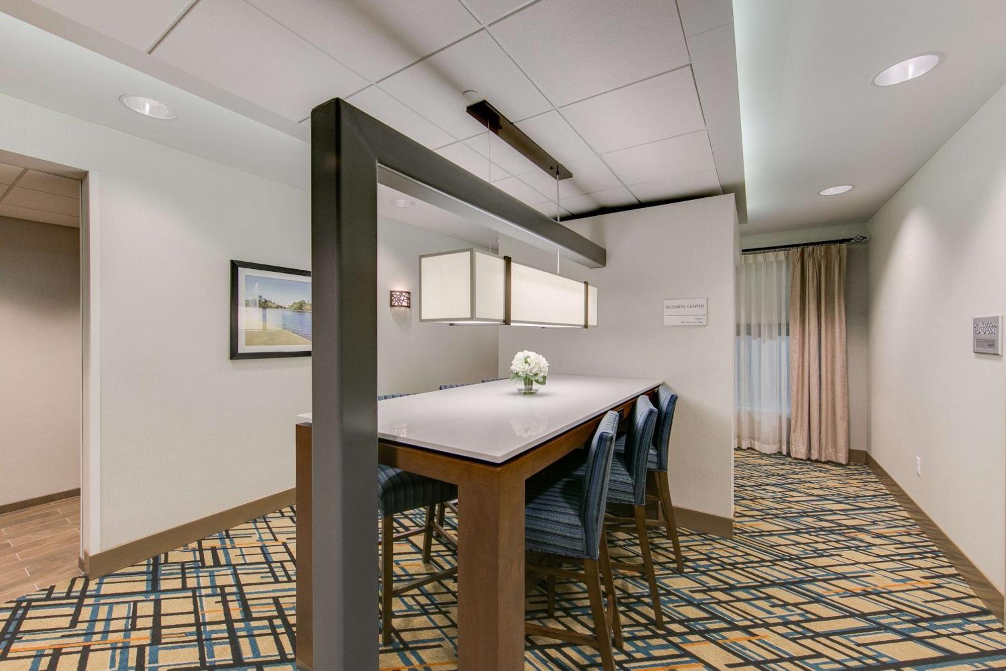 Hampton Inn & Suites North Houston Spring Extérieur photo