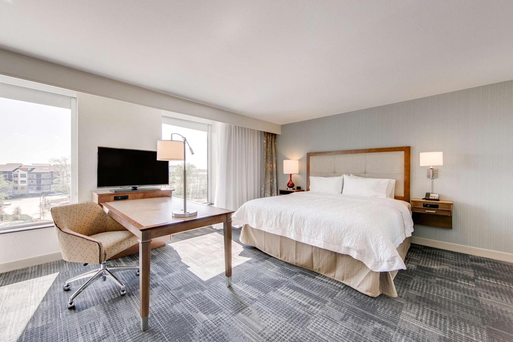 Hampton Inn & Suites North Houston Spring Extérieur photo