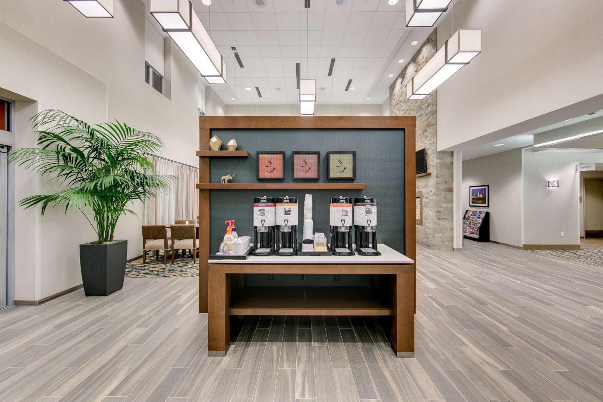 Hampton Inn & Suites North Houston Spring Extérieur photo