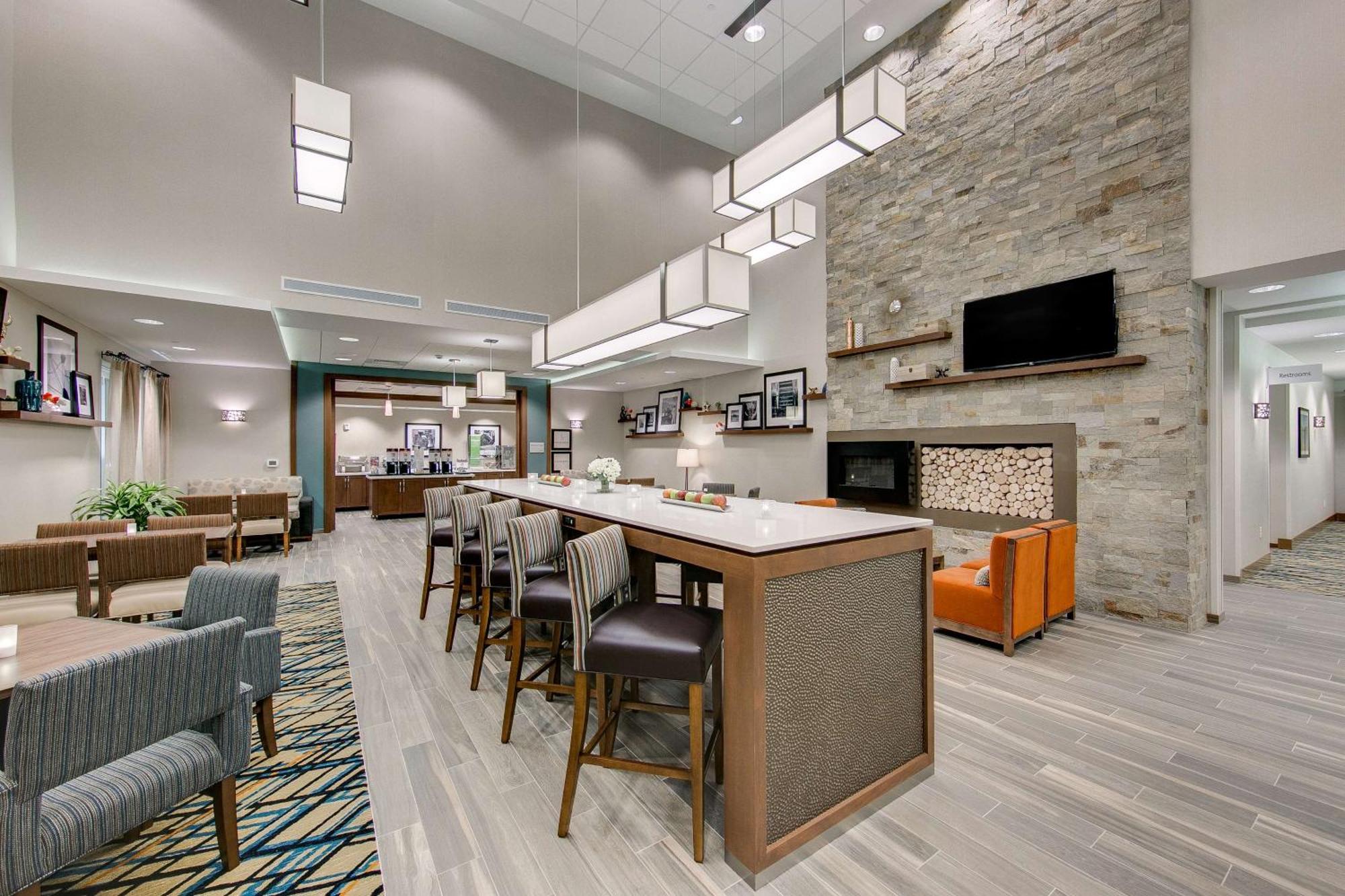 Hampton Inn & Suites North Houston Spring Extérieur photo