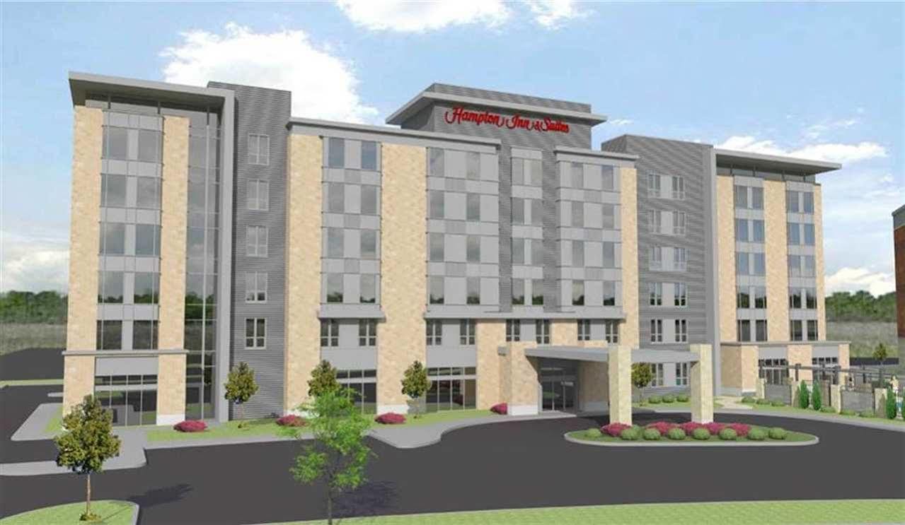 Hampton Inn & Suites North Houston Spring Extérieur photo