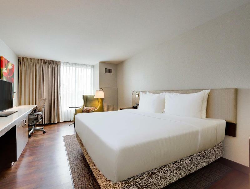 Hampton Inn & Suites North Houston Spring Extérieur photo