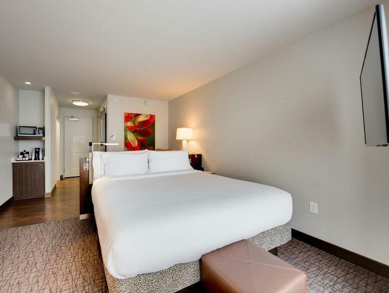 Hampton Inn & Suites North Houston Spring Extérieur photo