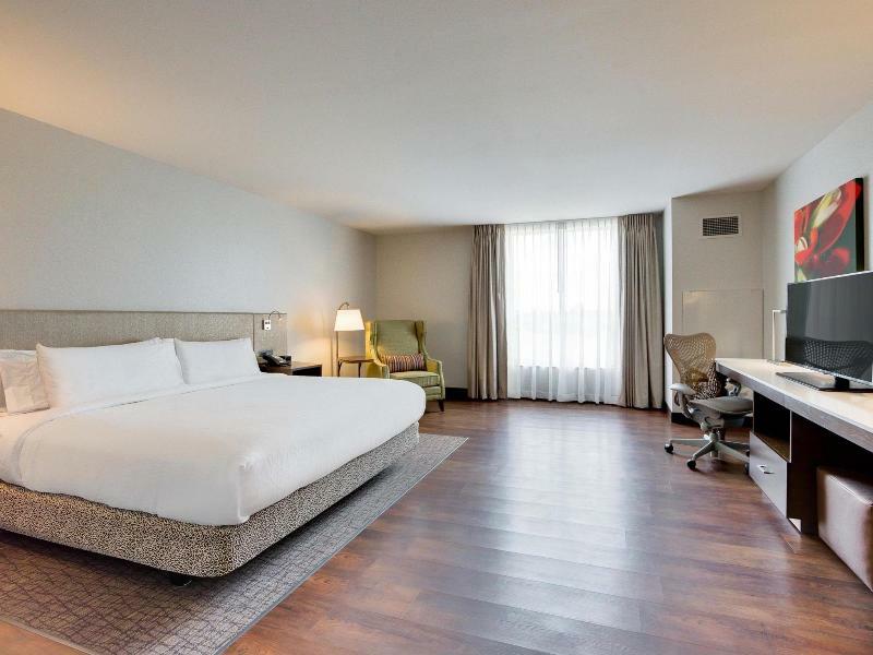 Hampton Inn & Suites North Houston Spring Extérieur photo